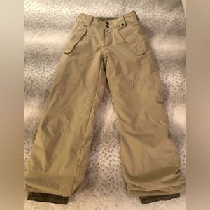 Burton Snowboarding/Ski/Snowpants